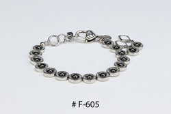 Bracelet Fermoir  # F-605
