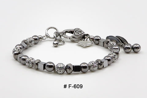 Bracelet Fermoir  # F-609