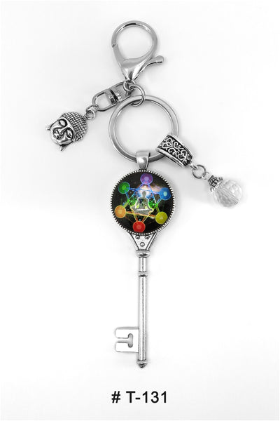 Porte-Bonheur / Porte-Bonheur  # T-131